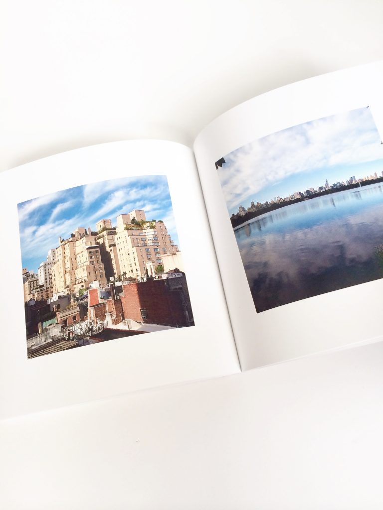 Blurb Instagram Book | The Simple Proof Blurb Instagram Book | The Simple Proof