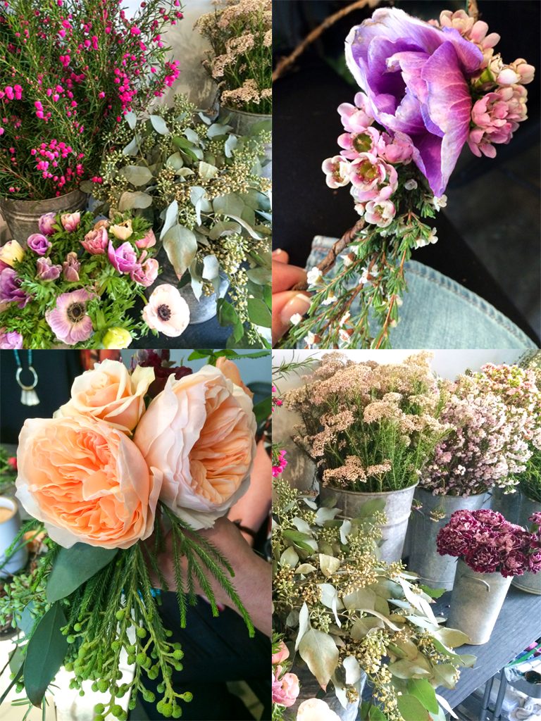 A Bowl Full of Simple | Floral Crown Workshop A Bowl Full of Simple | Floral Crown Workshop