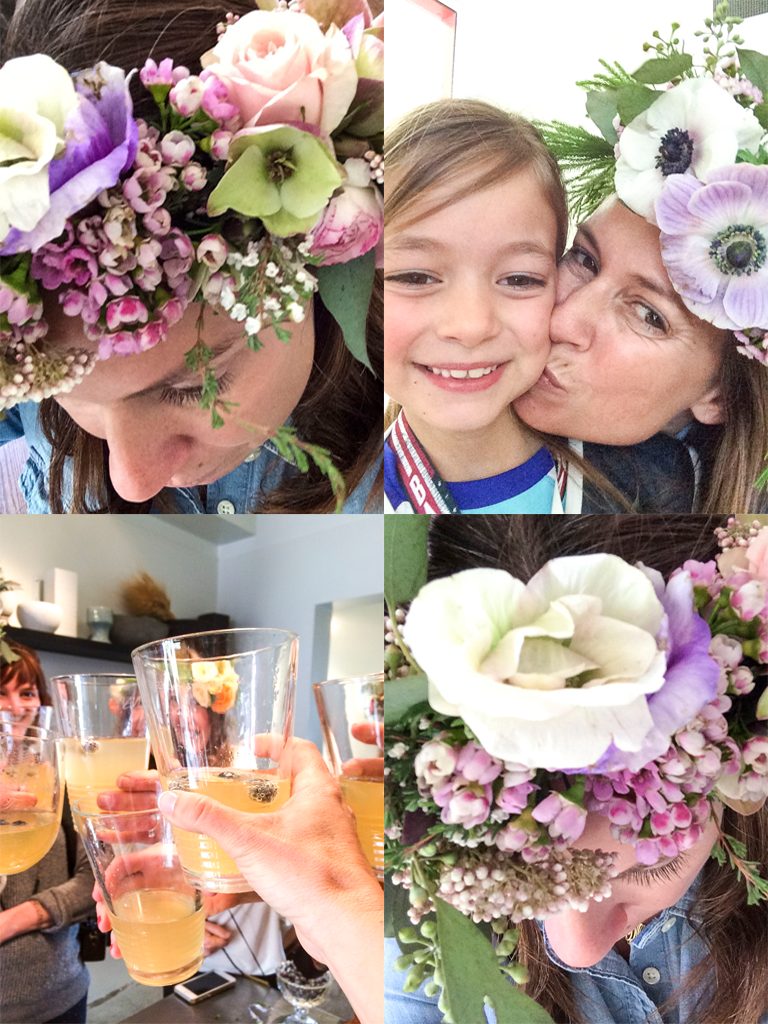 A Bowl Full of Simple | Floral Crown Workshop A Bowl Full of Simple | Floral Crown Workshop