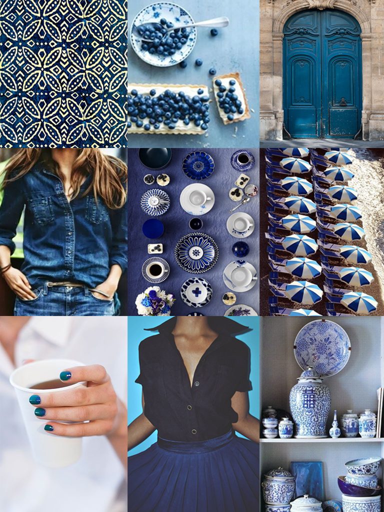 A Bowl Full of Simple | Blues A Bowl Full of Simple | Blues