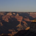 Travelogue | The Grand Canyon