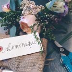 Floral Crown Workshop | Natalie Bowen Designs