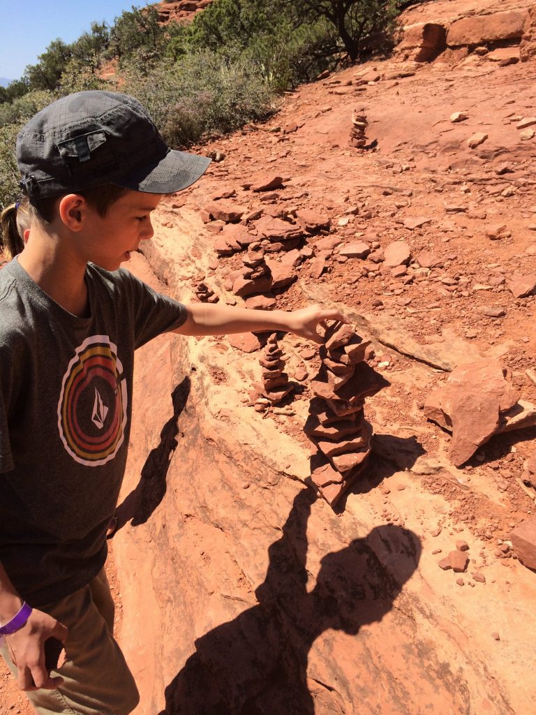 Simple Proof Travel | Grand Canyon Travelogue