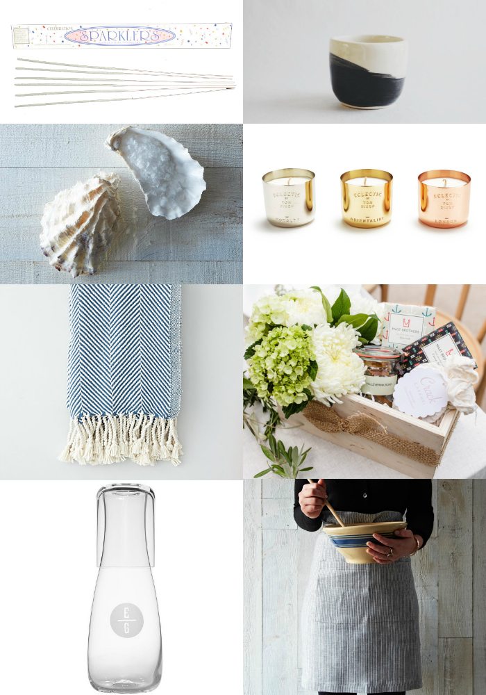 summer hostess gifts