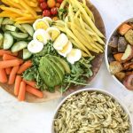 On the Menu | March 29