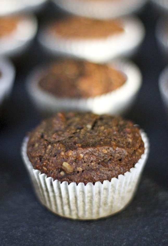 Bran Muffins Bran Muffins