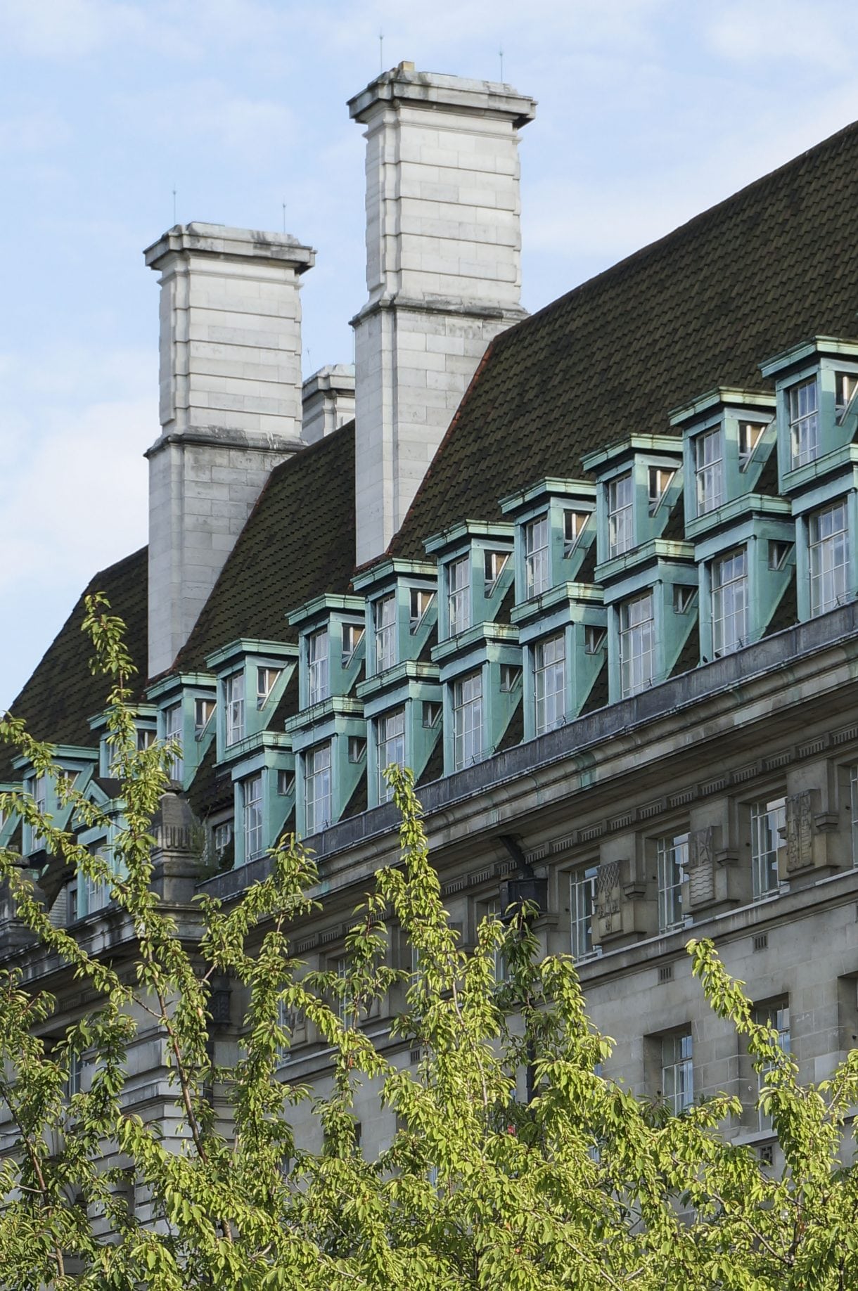 Simple Proof Travel | A London Travelogue
