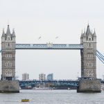 London | A Family Travelogue
