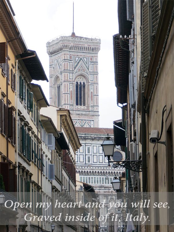 A Bowl Full of Simple:: Florence | A Family Travelogue A Bowl Full of Simple:: Florence | A Family Travelogue