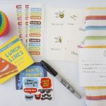 More Lunchbox Diaries