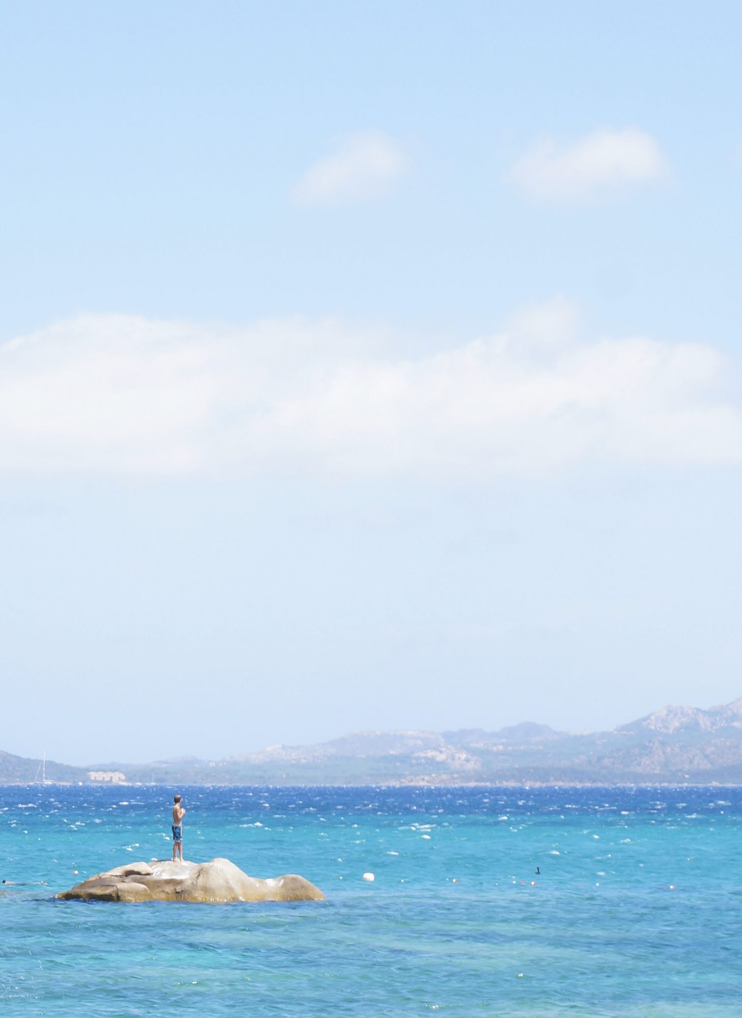 Simple Proof Travel | Sardinia, Italy Simple Proof Travel | Sardinia, Italy
