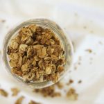 The Best Granola