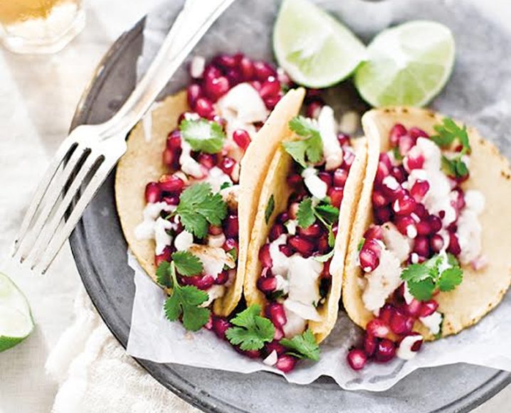 A Bowl Full of Simple | Taco Tuesday A Bowl Full of Simple | Taco Tuesday