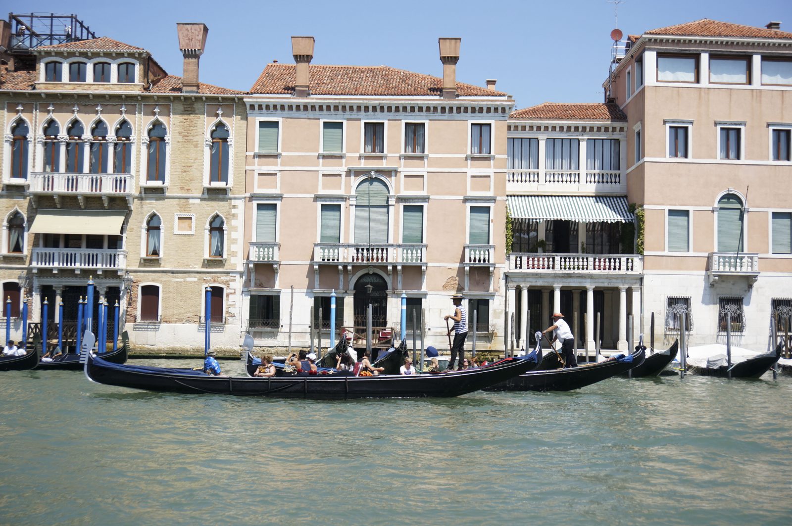 Simple Proof Travel | Venice Travelogue Simple Proof Travel | Venice Travelogue