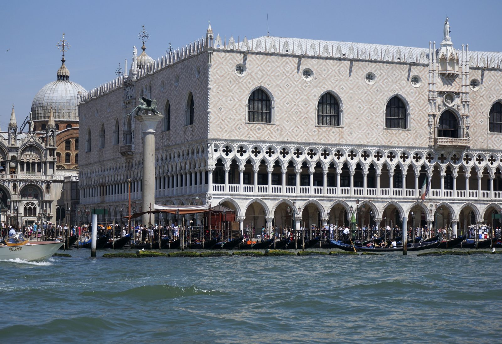 Simple Proof Travel | Venice Travelogue Simple Proof Travel | Venice Travelogue