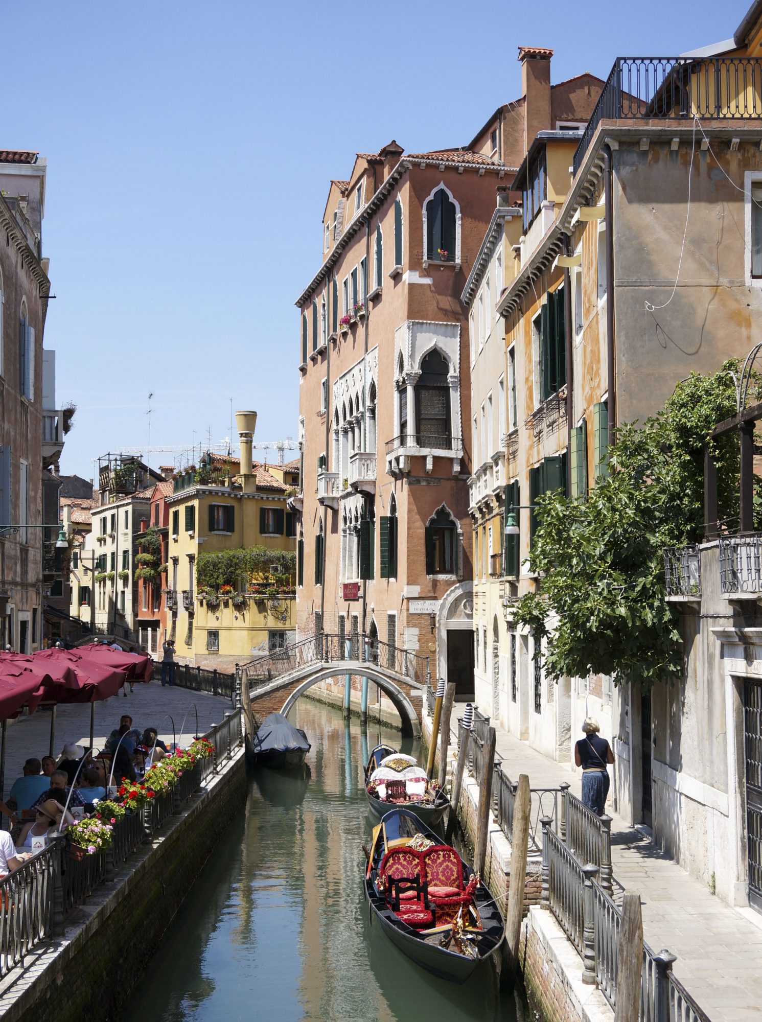 Simple Proof Travel | Venice Travelogue Simple Proof Travel | Venice Travelogue