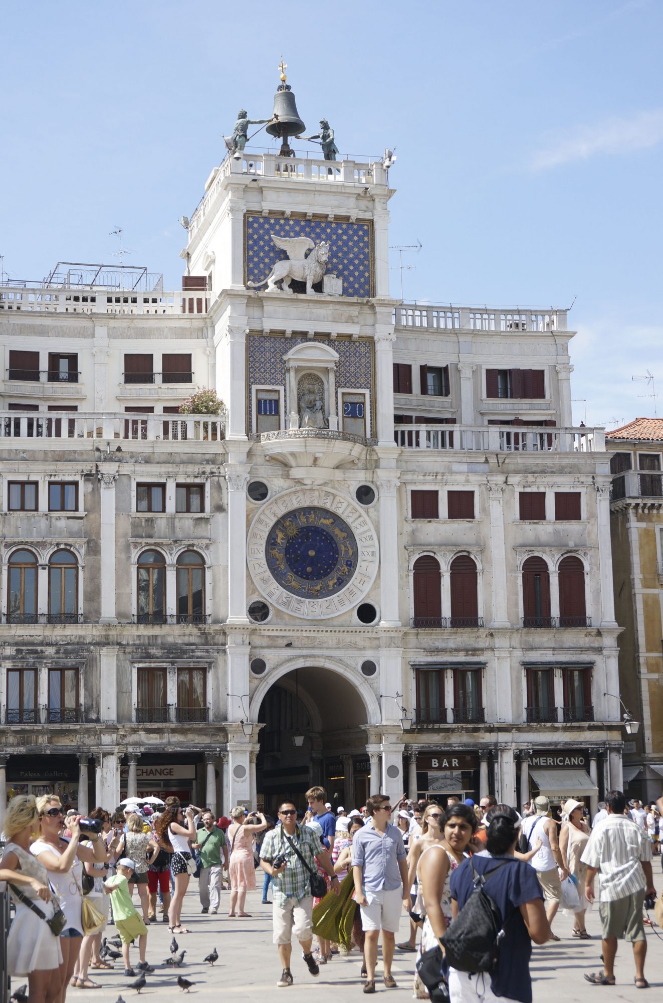 Simple Proof Travel | Venice Travelogue Simple Proof Travel | Venice Travelogue