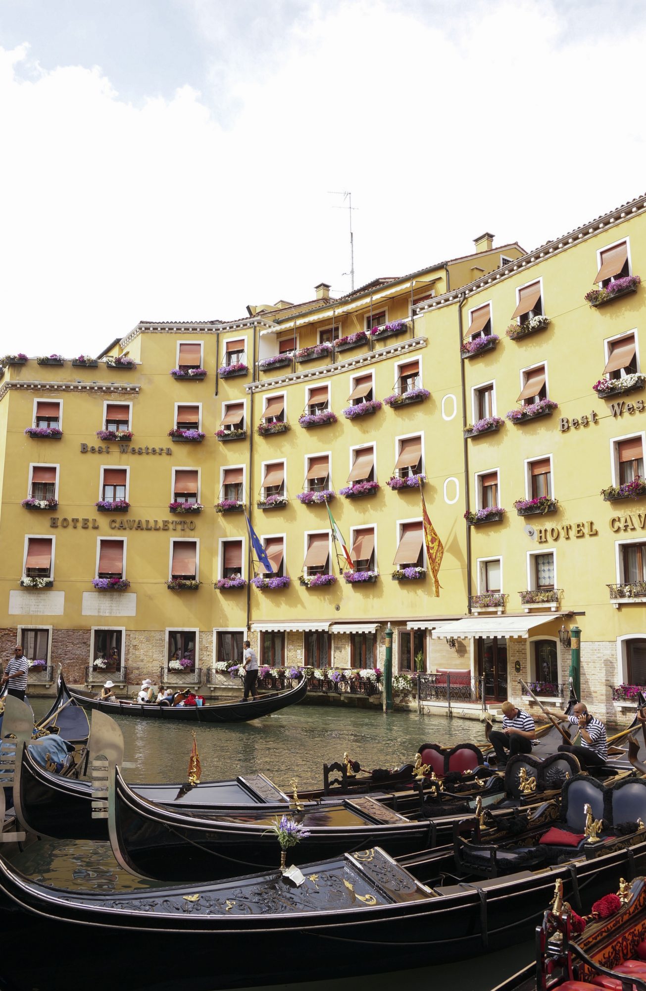 Simple Proof Travel | Venice Travelogue Simple Proof Travel | Venice Travelogue