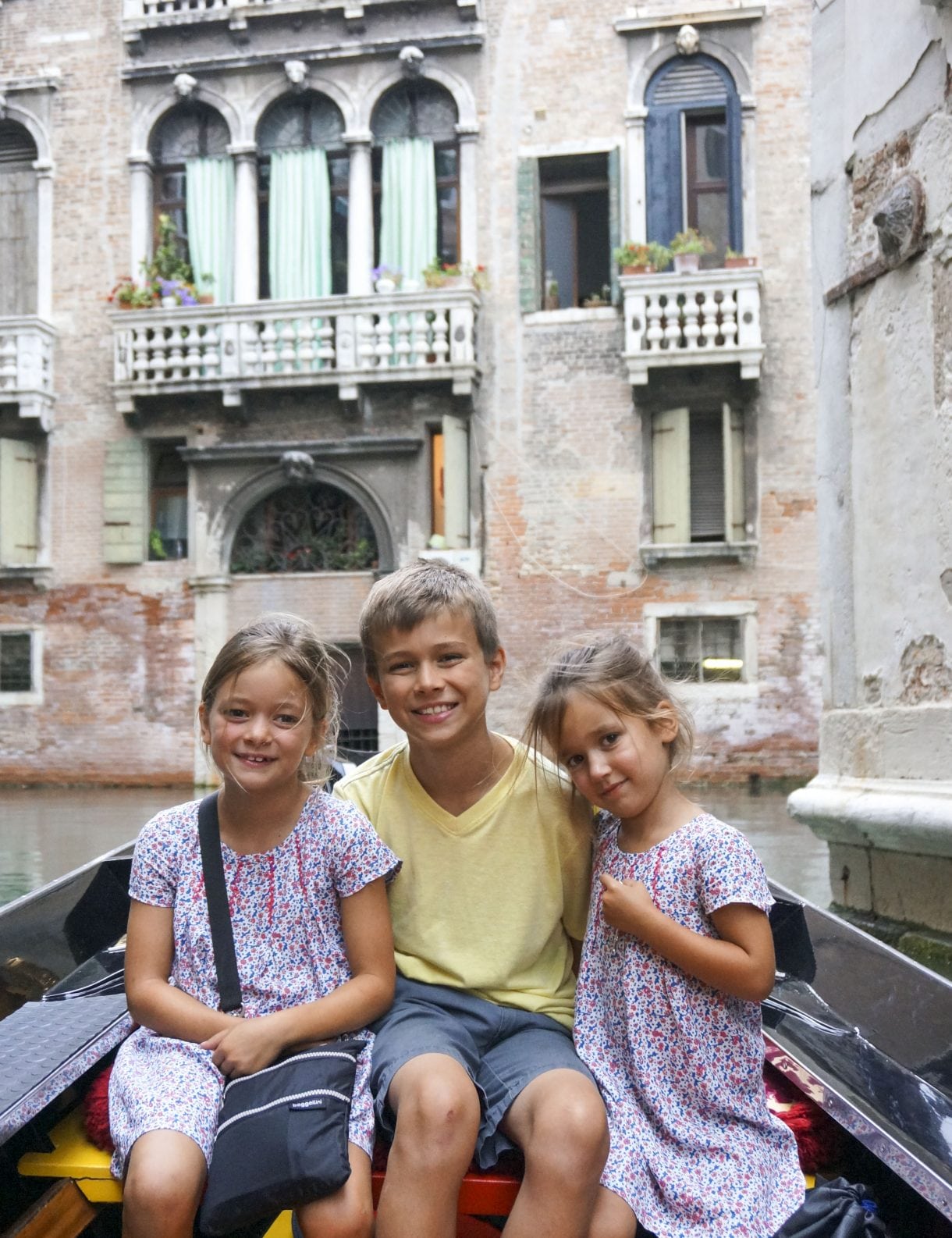 Simple Proof Travel | Venice Travelogue