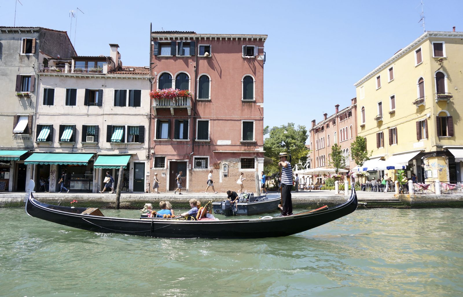 Simple Proof Travel | Venice Travelogue Simple Proof Travel | Venice Travelogue