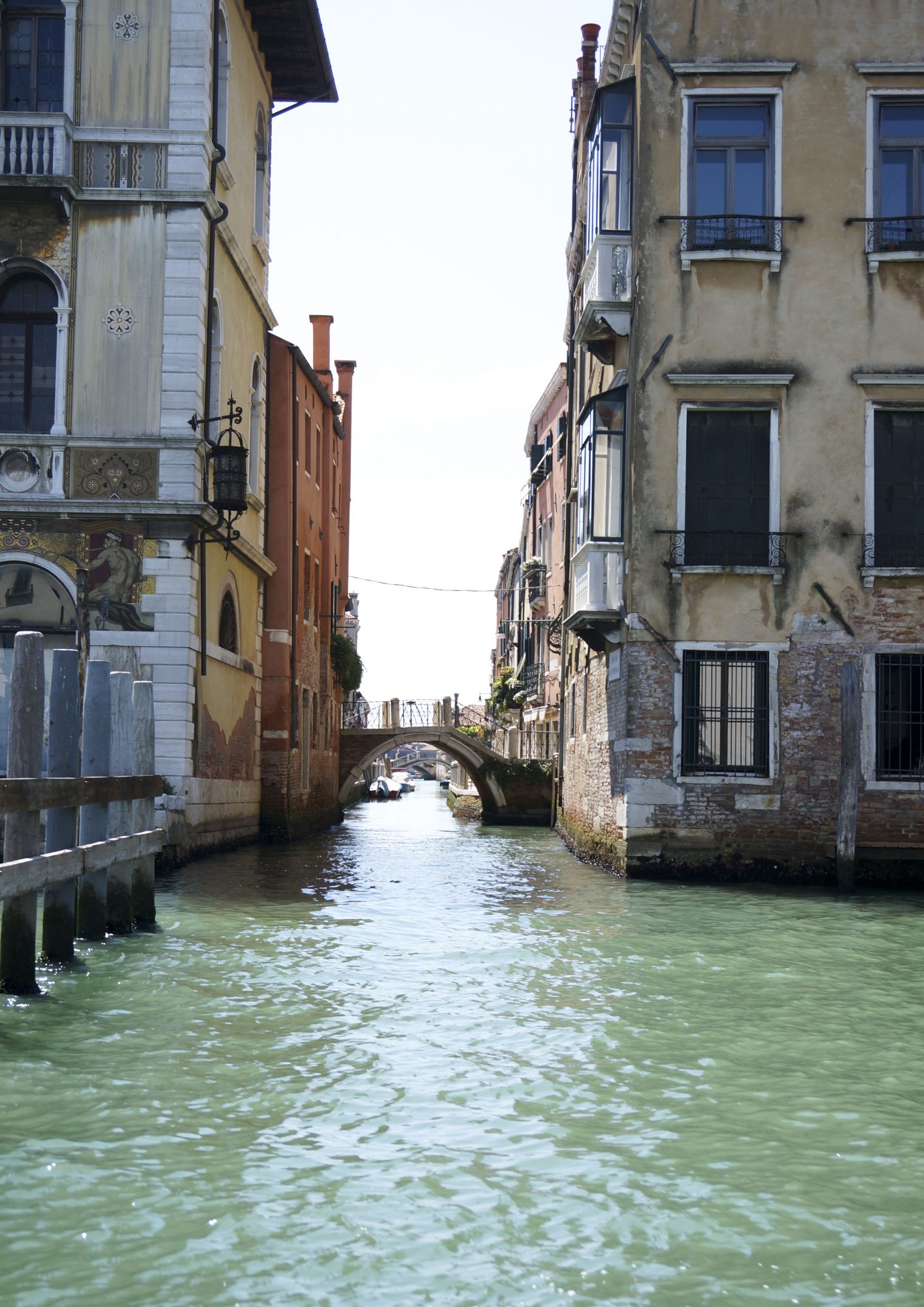 Simple Proof Travel | Venice Travelogue Simple Proof Travel | Venice Travelogue