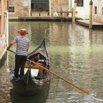 Travelogue | Venice