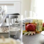 Fall Table Simplified
