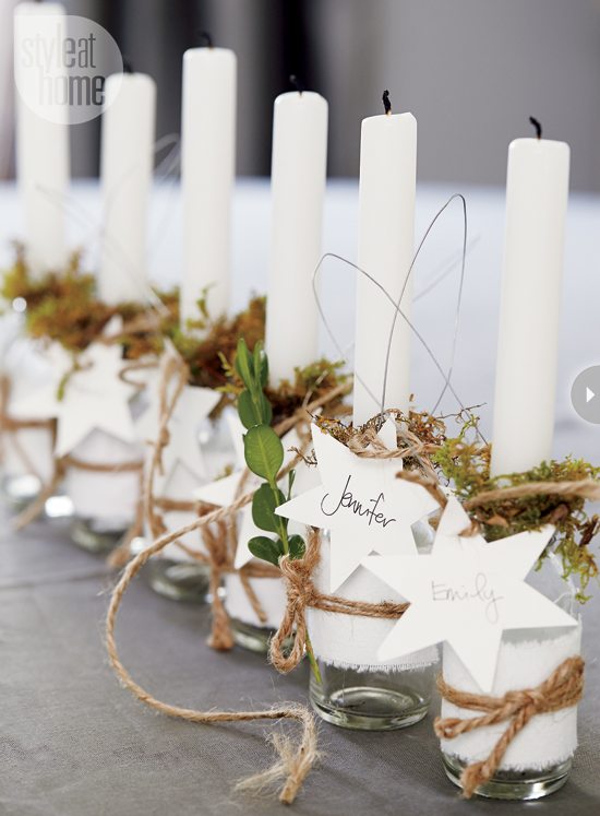 The Simple Proof Holiday Idea | Advent