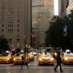 Autumn in New York
