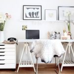 Room Inspiration | Home Office