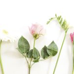Spring Floral Arrangement