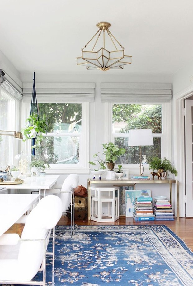 A Bowl Full of Simple | Home Office Inspiration A Bowl Full of Simple | Home Office Inspiration