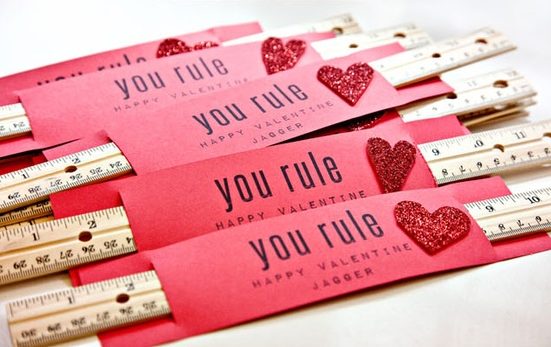 The Simple Proof | Valentine's Cards for Kids The Simple Proof | Valentine's Cards for Kids