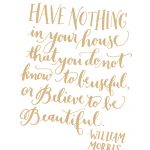 Inspiration | Entryways