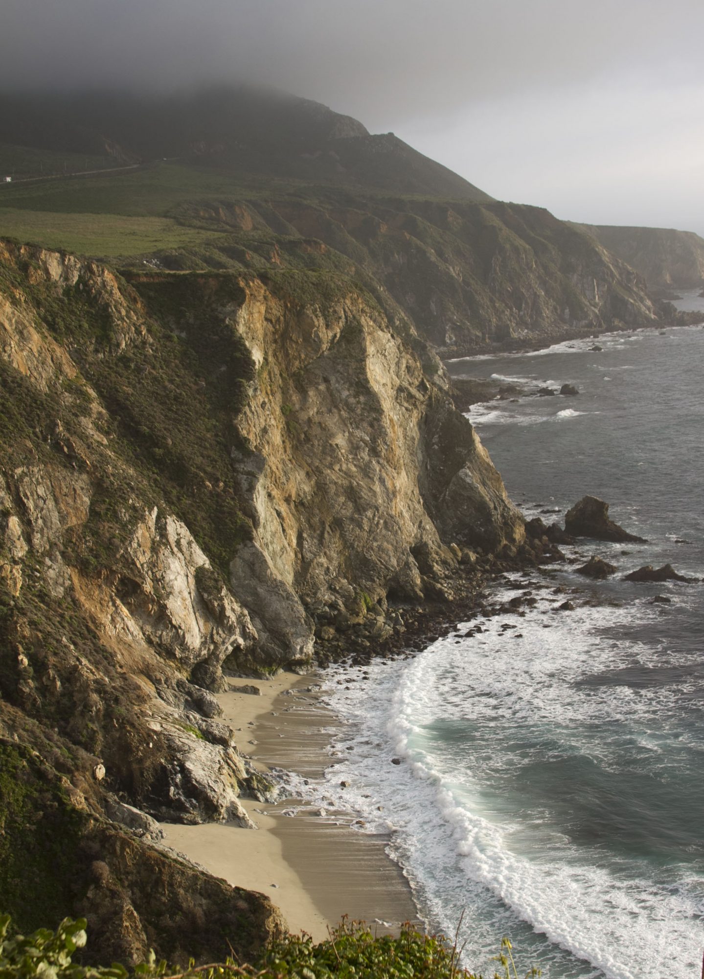 Big Sur, CA