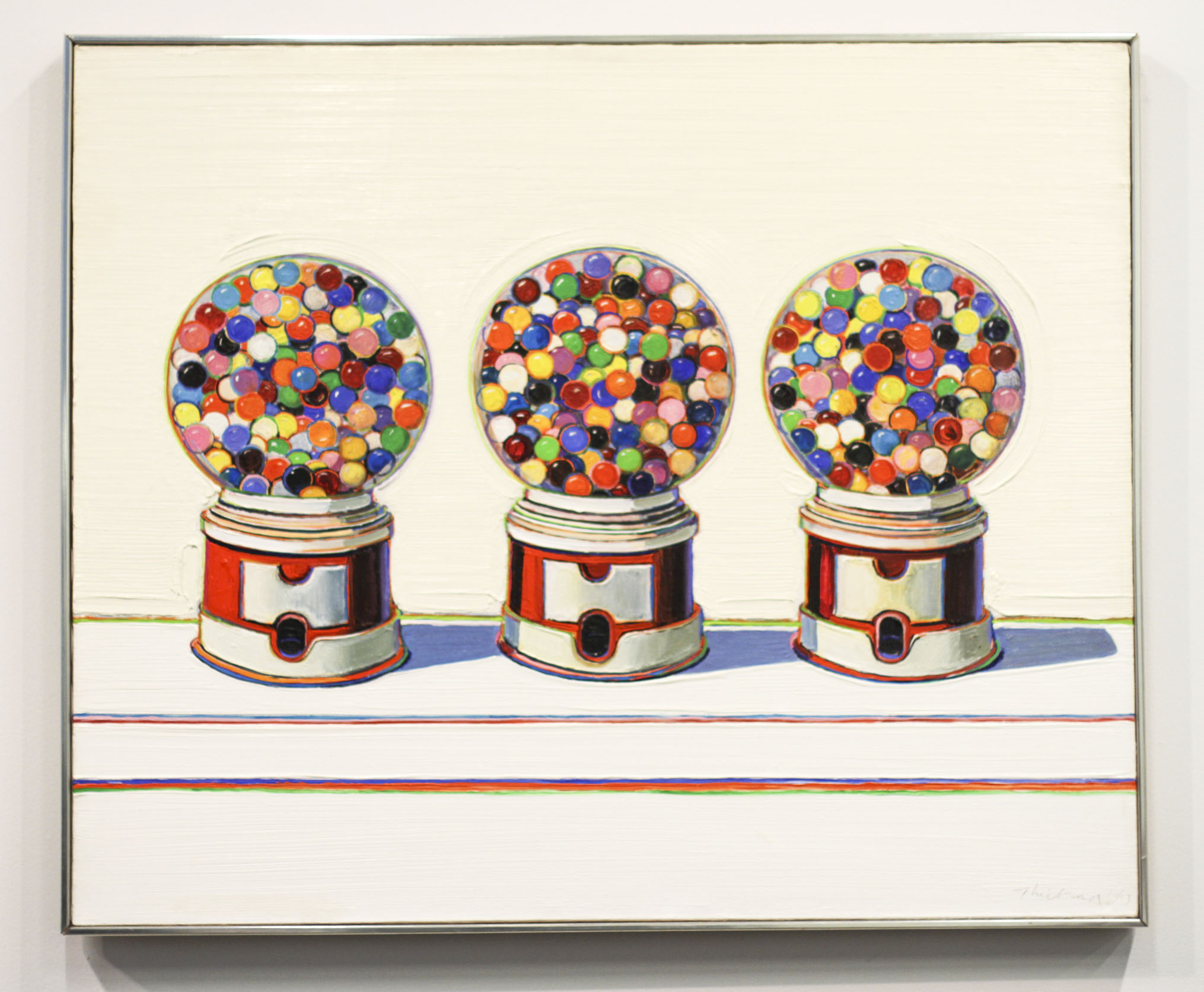 De Young Museum | the simple proof
