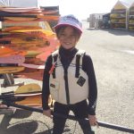 Kayaking with Kids | Elk Horn Slough