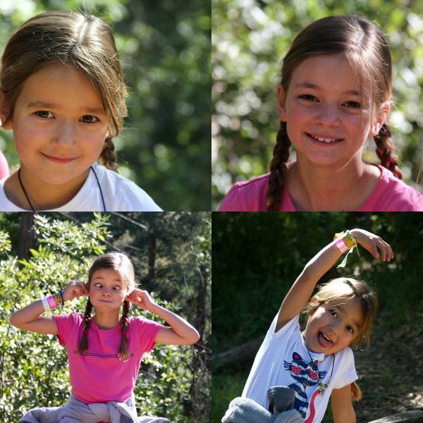 big sur girls