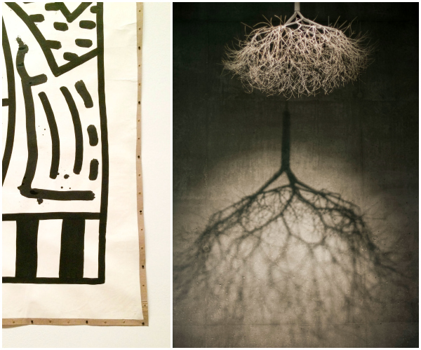 De Young Museum | the simple proof