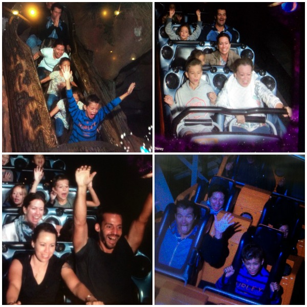Disneyland | The Simple Proof