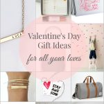 Valentine Favorites
