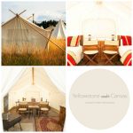 Summer Escape | Glamping