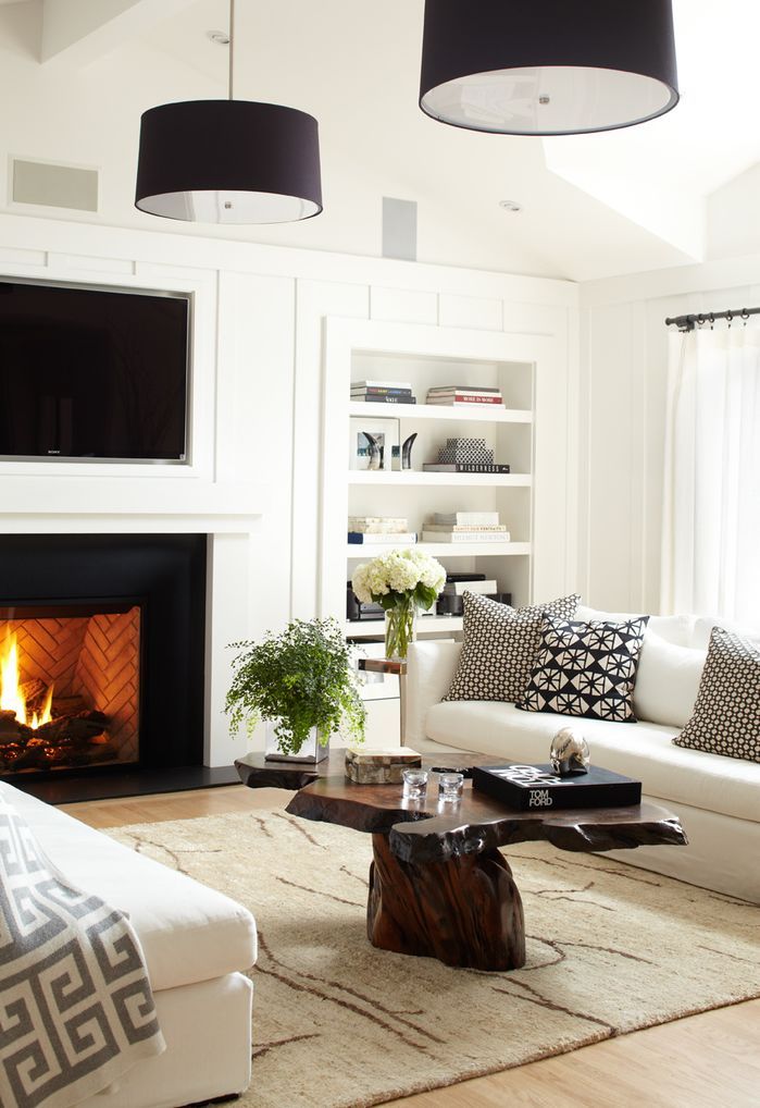 living room chandeliers