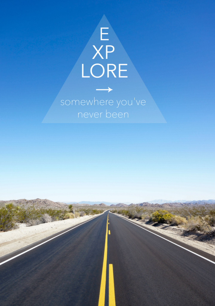 Joshua Tree National Park