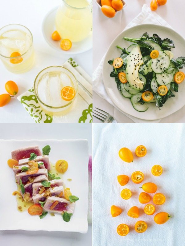 kumquat recipes