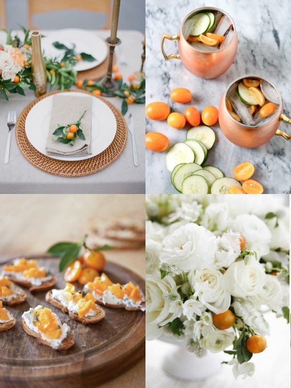 kumquat inspiration