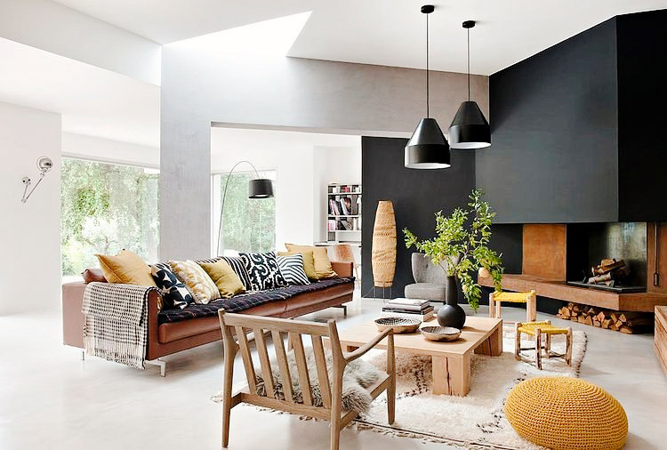 living room chandeliers