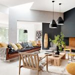 Room Inspiration | Living Room Lighting