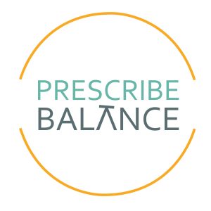 Prescribe Balance Logo