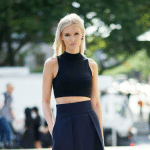Four Finds | The Crop Top